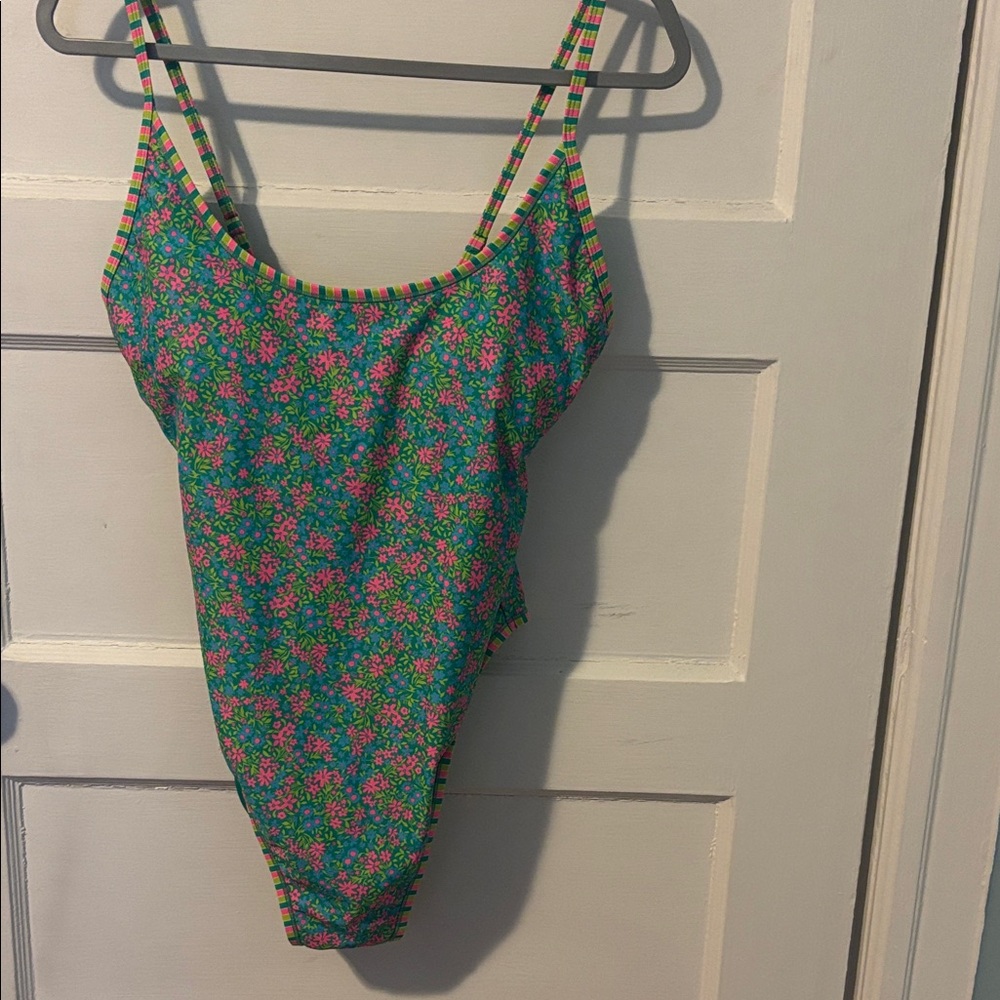 Swimsuit Wild Fable Large